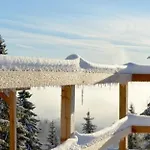 Holzfaeller-chalet Casa vacanze
